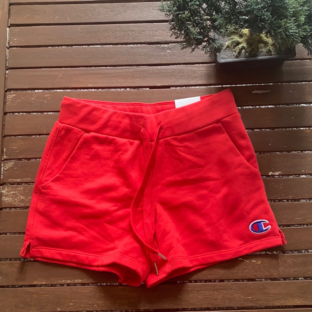 Champion short